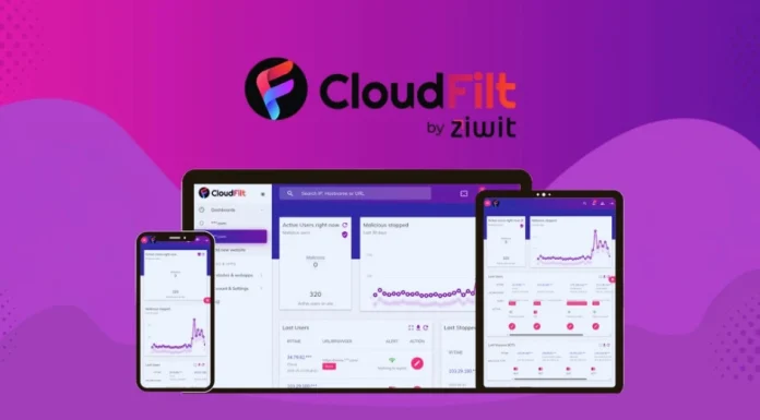 CloudFilt Reviews – Prices & Ratings Cloudfilt