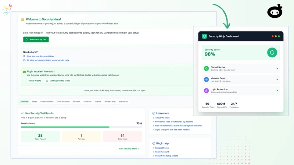 How Security Ninja Works (1)