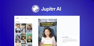 Jupitrr Ai