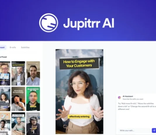 Jupitrr Ai