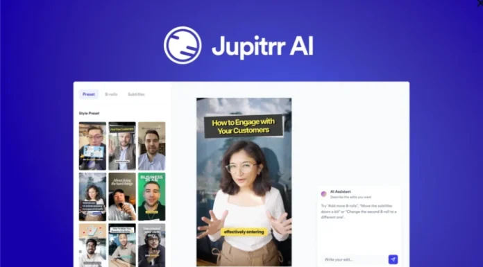 Jupitrr  AI Review – Appsumo Lifetime Deals 2025 Jupitrr Ai