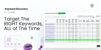Keyword Discovery by SEO Co-Pilot (1)