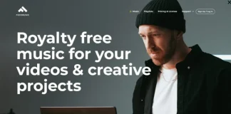 Music For Videos by Foximusic