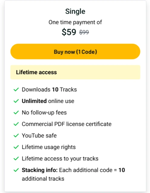 Music For Videos by Foximusic 6