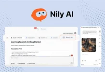 Nily AI Review : The Marketer’s New AI Copilot Nily AI Nily AI
