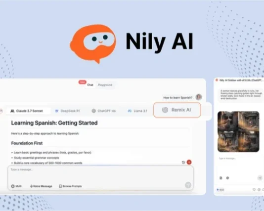 Nily AI
