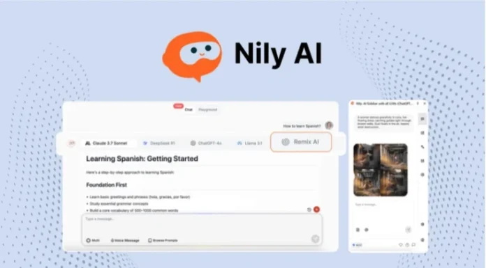 Nily AI Review : The Marketer’s New AI Copilot Nily AI Nily AI