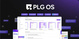 PLG OS