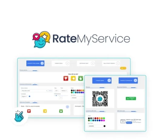 RateMyService