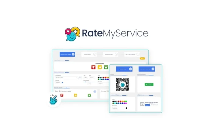 RateMyService Reviews in 2025 – Appsumo Lifetime Deals RateMyService