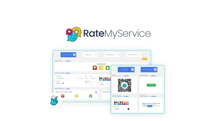 RateMyService