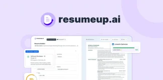 Resumeup.ai
