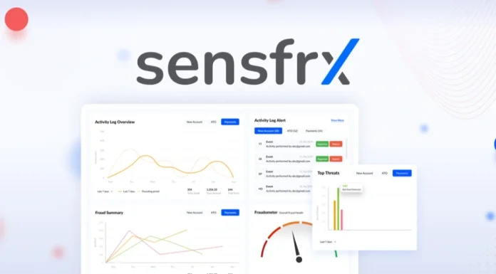 Sensfrx Customer Reviews (2025) – Appsumo Lifetime Deals Sensfrx (1)