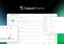Support Genix