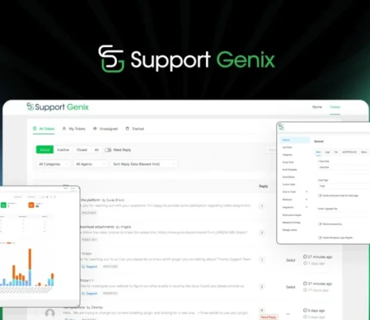 Support Genix Reviews in 2025 Support Genix