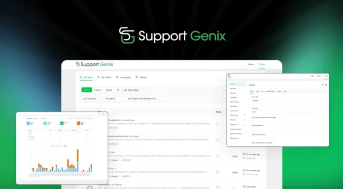 Support Genix Reviews in 2025 Support Genix