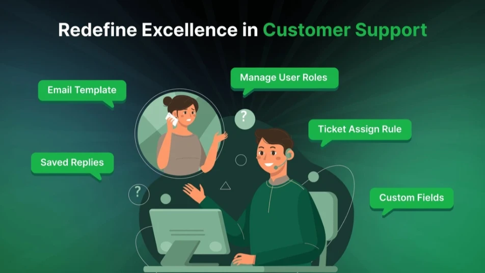 How Can The SupportGenix WordPress Support Ticket Plugin Benefit You?