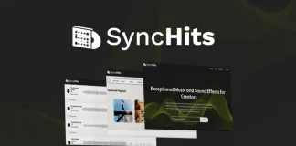 SyncHits