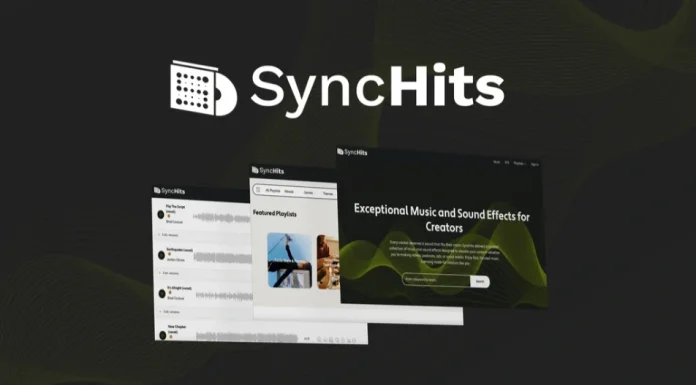 SyncHits