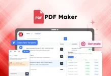 The PDF Maker Review The PDF Maker