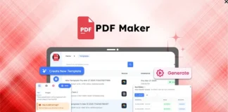 The PDF Maker