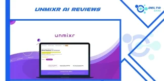 Unmixr AI