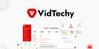 VidTechy