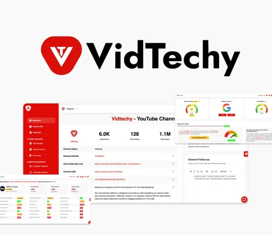 Best VidTechy Reviews for 2025 VidTechy