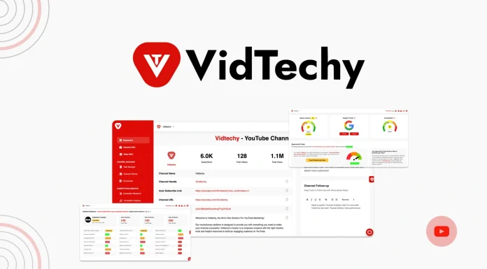 VidTechy