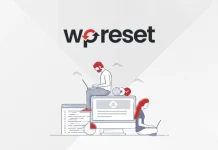 WP Reset Review – Most Advanced WordPress Reset Tool WP Reset (1)