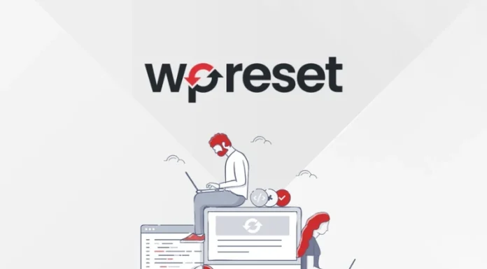 WP Reset Review – Most Advanced WordPress Reset Tool WP Reset (1)