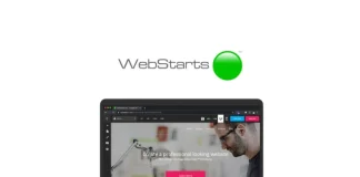 WebStarts