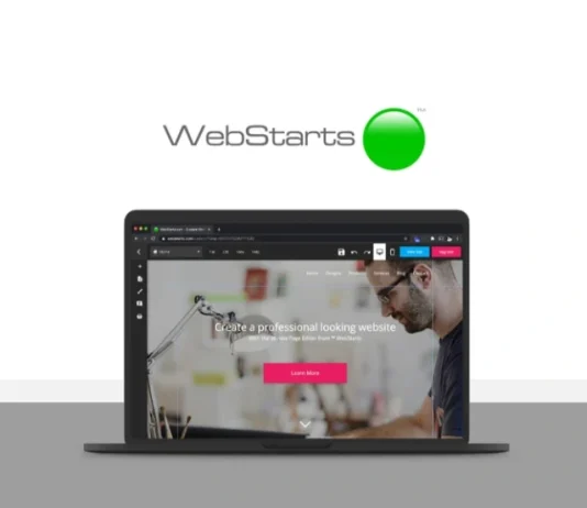 WebStarts