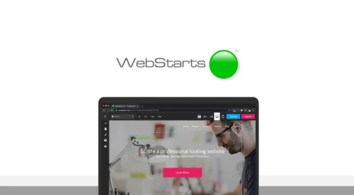 WebStarts reviews: 2025 WebStarts
