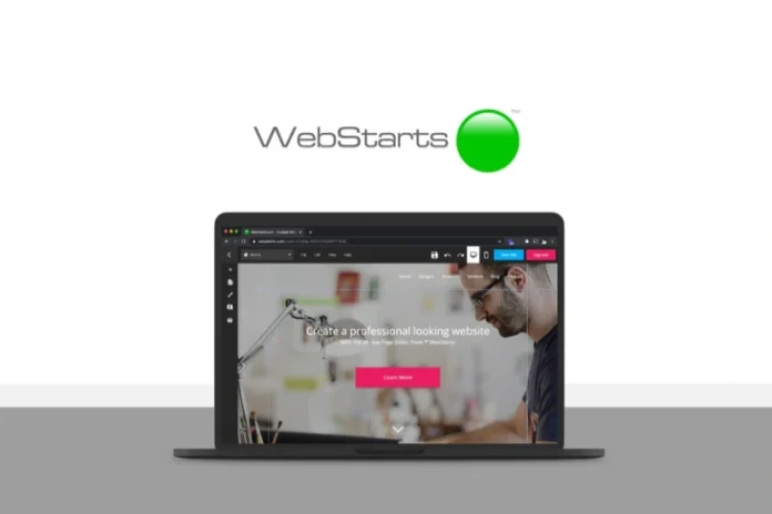 WebStarts WebStarts
