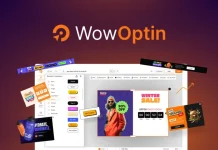 WowOptin review: Next-Gen Popup Maker – Create Stunning … WowOptin (1)