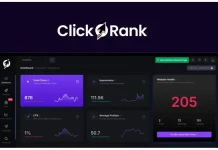 click rank