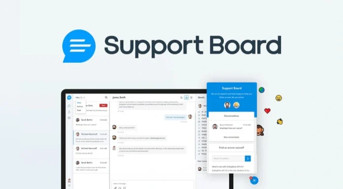 Support Board Reviews & Ratings 2025 support board