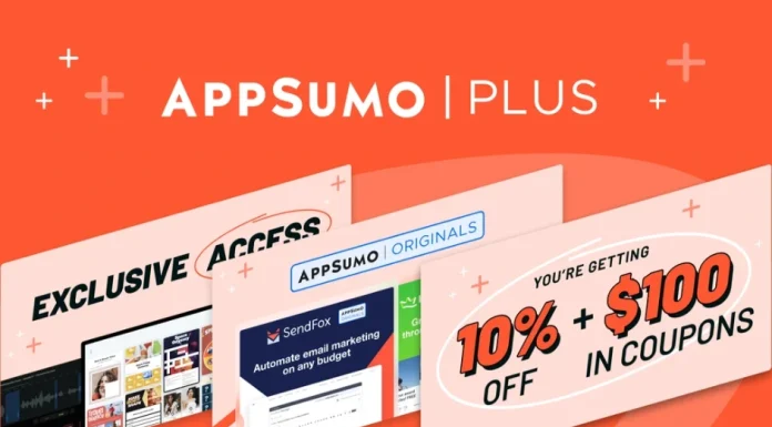 Appsumo Plus Review 2025 – Best Lifetime Deal Platform AppSumo Plus Yearly Plan (1)