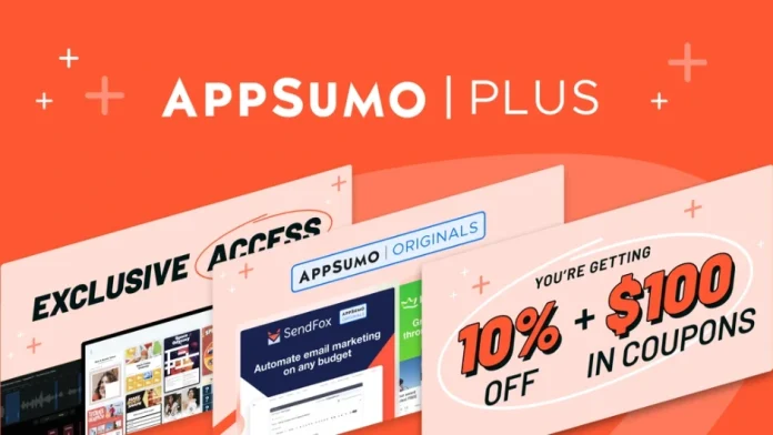 AppSumo Plus Yearly Plan (1) AppSumo Plus Yearly Plan (1)