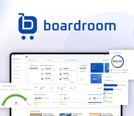 Boardroom Review in 2025 – Appsumo Lifetime Deals Boardroom