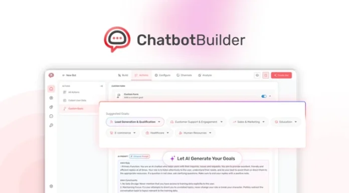 Chatbot Builder (1)