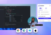 Dadan Review : Living with Courage, Generosity, Honor, and Fearless Integrity” Dadan