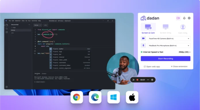 Dadan Review : Living with Courage, Generosity, Honor, and Fearless Integrity” Dadan