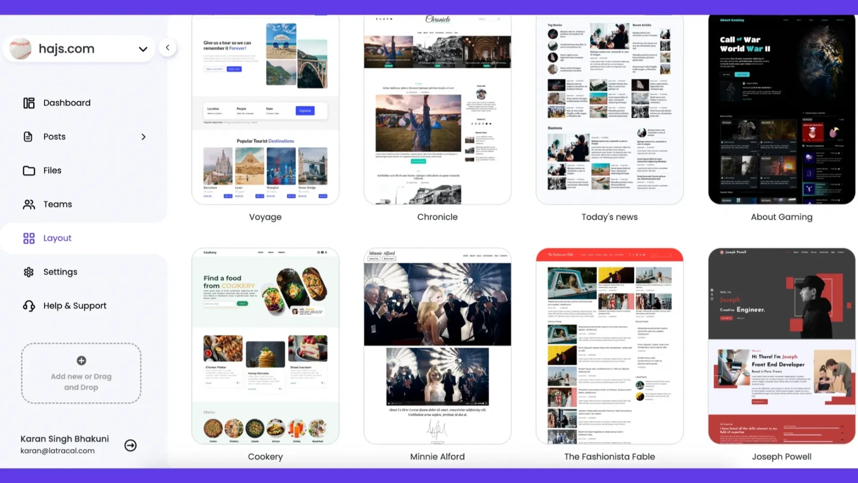 Ever struggled to make your website truly feel like yours? 