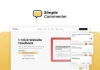 Simple Commenter Review : How Small Actions Can Create Big Impact Online Simple Commenter