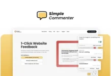 Simple Commenter Review : How Small Actions Can Create Big Impact Online Simple Commenter