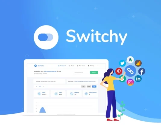 Switchy