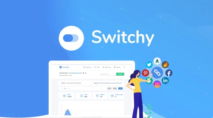 Switchy Review – Boost Your Social Media Engagement … Switchy