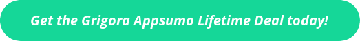 Get the Grigora Appsumo Lifetime Deal today!